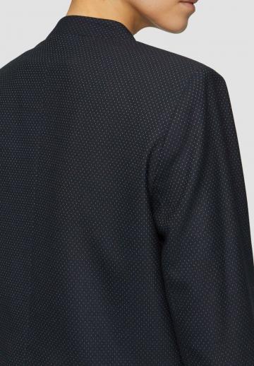 Короткая куртка