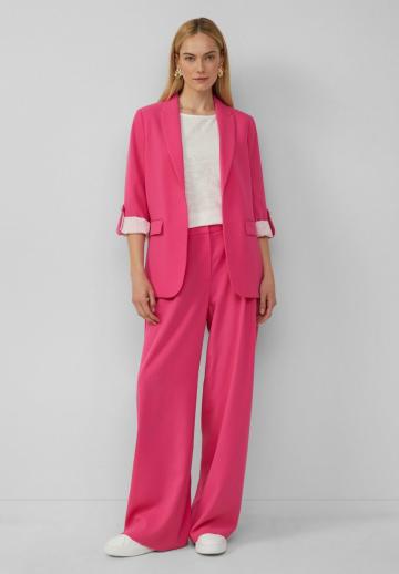 Короткое пальто