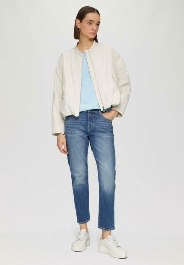 Майка с рукавом три четверти