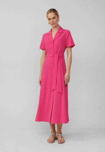 Блузка-платье