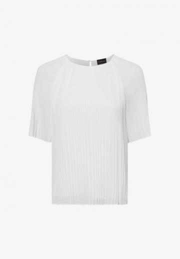 Шифоновая блузка