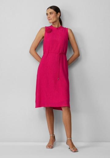 Платье футляр