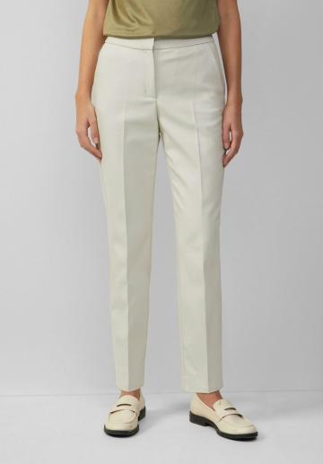 Узкие брюки