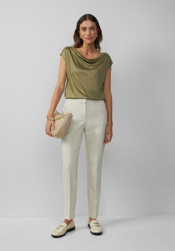 Узкие брюки