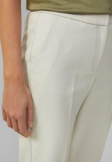 Узкие брюки