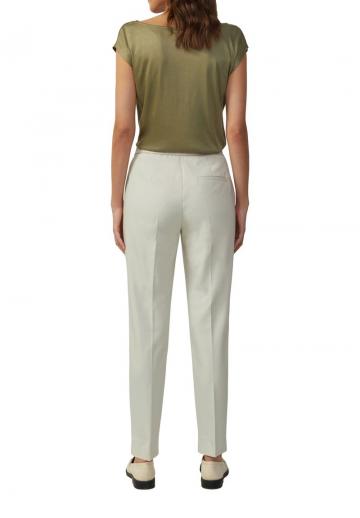 Узкие брюки