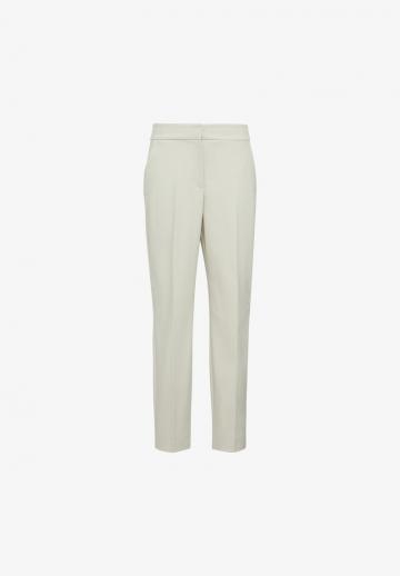 Узкие брюки