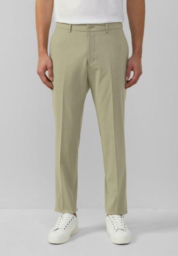 Костюмные брюки