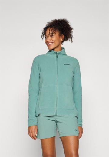 Флисовая куртка