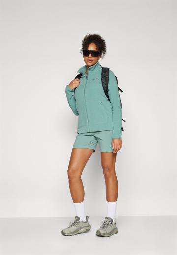 Флисовая куртка