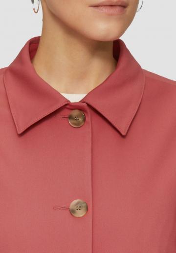 Короткая куртка