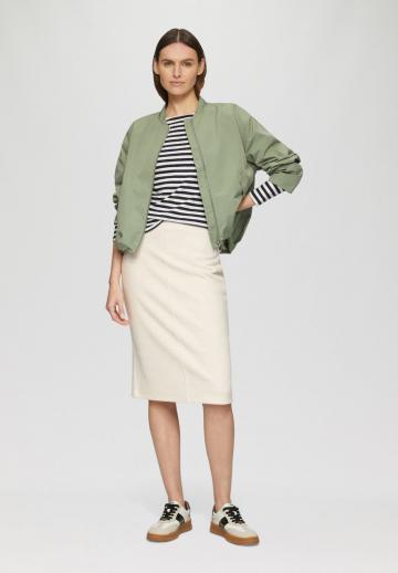 Юбка-карандаш