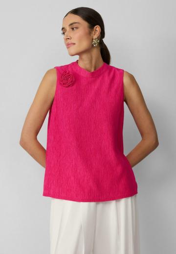 Майка-борцовка