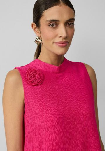 Майка-борцовка