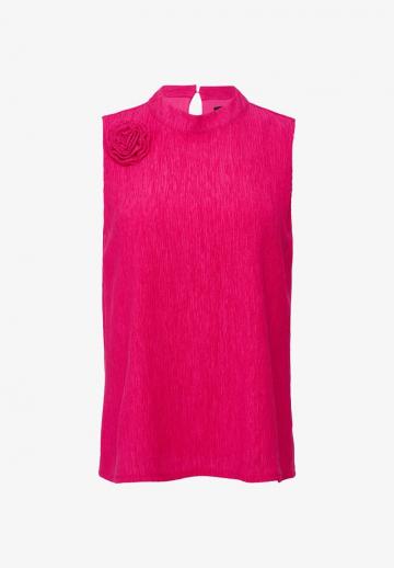 Майка-борцовка