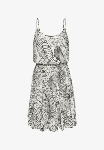 Пляжное платье