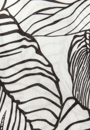 Пляжное платье