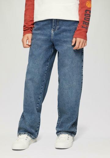 Джинсы