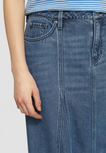 Летняя юбка