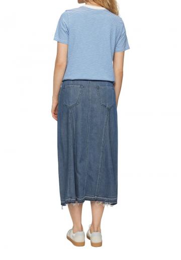 Летняя юбка