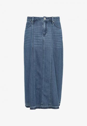 Летняя юбка