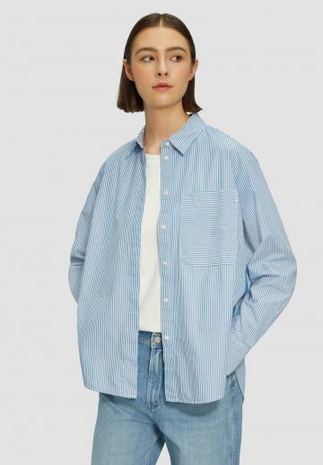 Блузка-рубашка