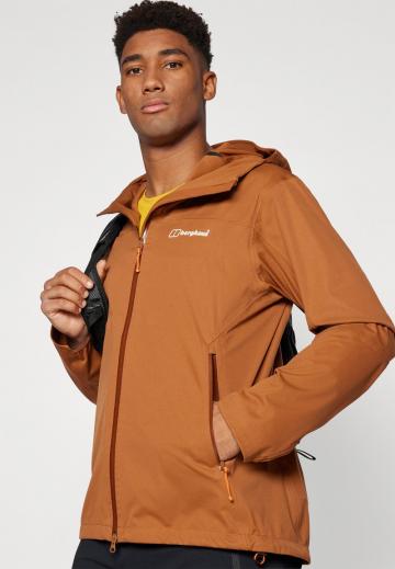 Спортивная куртка