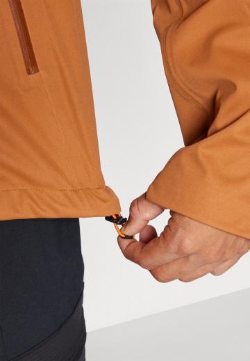 Спортивная куртка