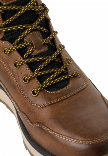 Зимние ботинки