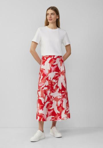 Летняя юбка