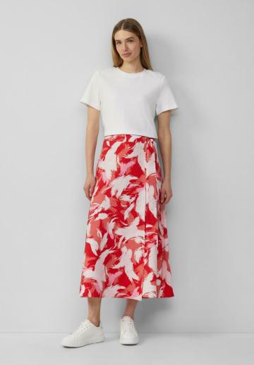 Летняя юбка