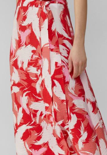 Летняя юбка