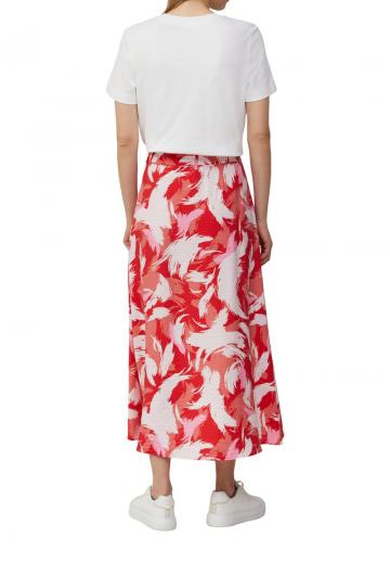 Летняя юбка