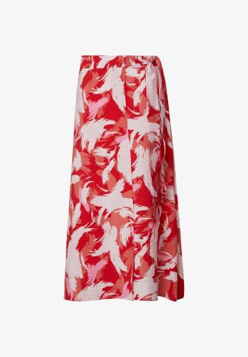 Летняя юбка