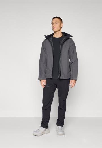 Куртка-дождевик