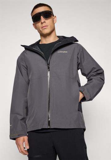 Куртка-дождевик