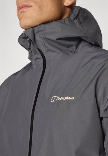 Куртка-дождевик