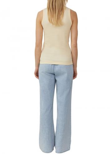 Майка-борцовка