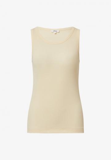 Майка-борцовка