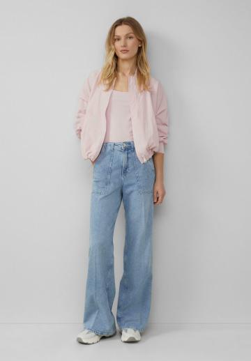 Топ на бретельках