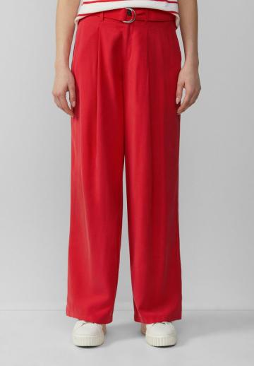 Прямые брюки