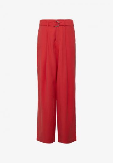 Прямые брюки