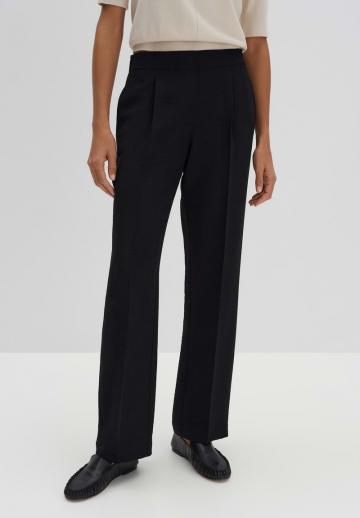 Прямые брюки