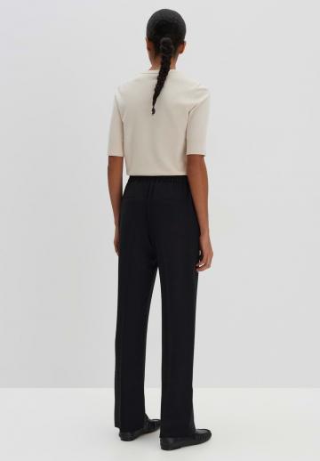 Прямые брюки