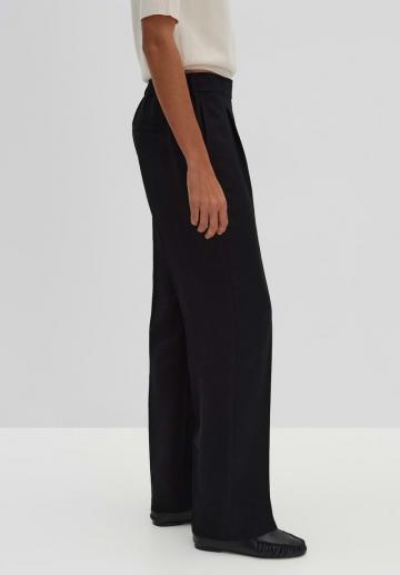 Прямые брюки