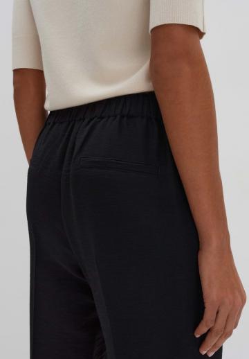 Прямые брюки