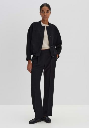 Прямые брюки