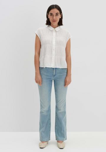 Клешеные брюки