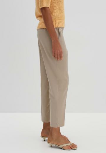 Узкие брюки