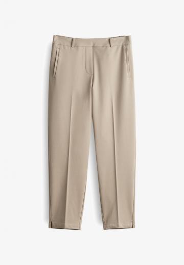 Узкие брюки